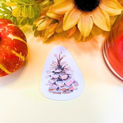 Autumn Nature Walk collection - sticker pack